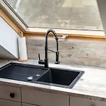 Apartamento Moritz Lahr (Baden-Wurttemberg)
