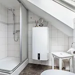 Moritz Apartamento