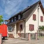 Moritz Apartamento Lahr (Baden-Wurttemberg)