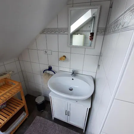 Moritz Apartment