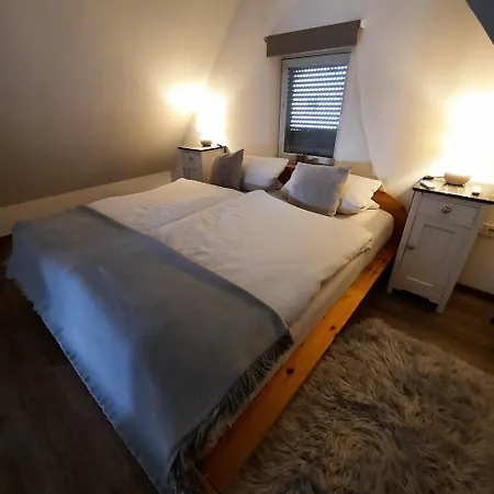 Lägenhet Moritz *