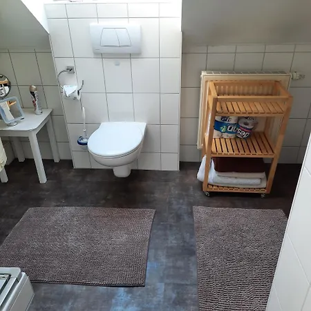 Lägenhet Moritz