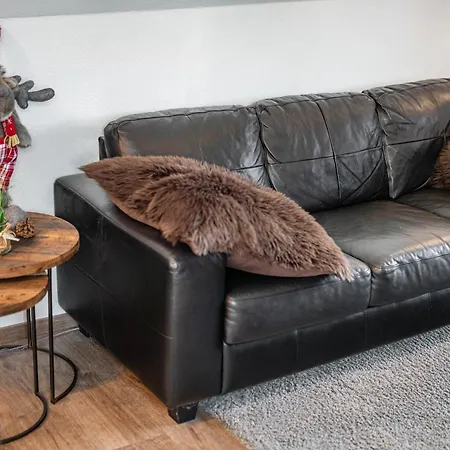 Appartamento Moritz Lahr (Baden-Wurttemberg)