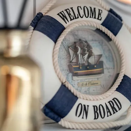 Moritz Appartamento *