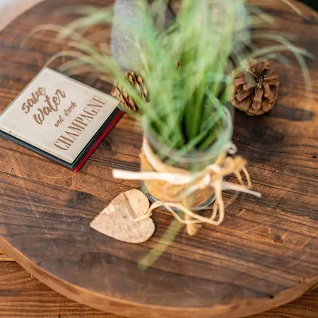 Appartamento Moritz *