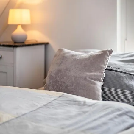 Moritz Apartamento Lahr (Baden-Wurttemberg)