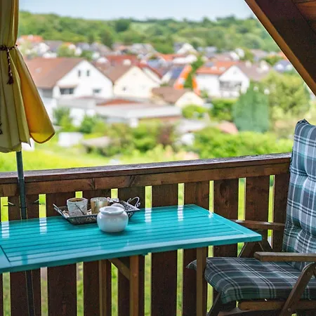 Moritz Apartamento Lahr (Baden-Wurttemberg)