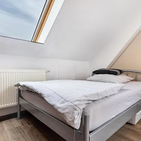 Moritz Apartamento