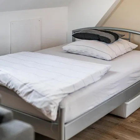 Apartamento Moritz
