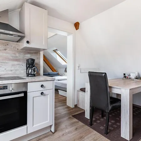 Moritz Apartamento *