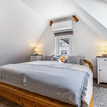 Apartamento Moritz *