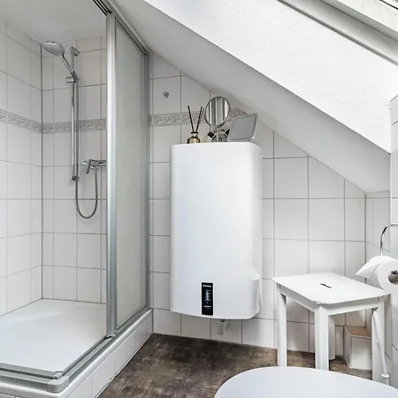 Moritz Apartment