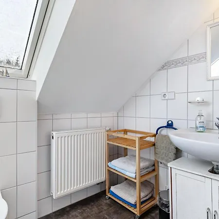 Moritz Apartment *