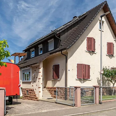 Moritz Apartment Lahr (Baden-Wurttemberg)