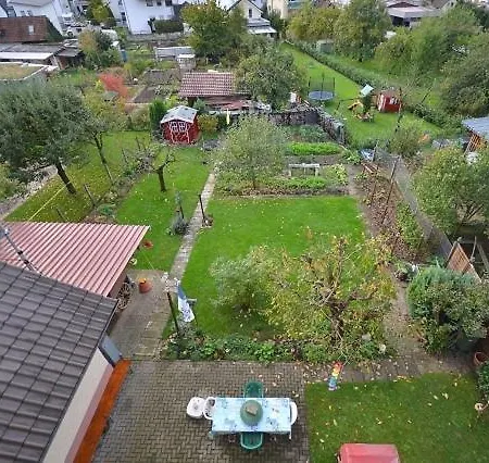 Moritz Apartment Lahr (Baden-Wurttemberg)