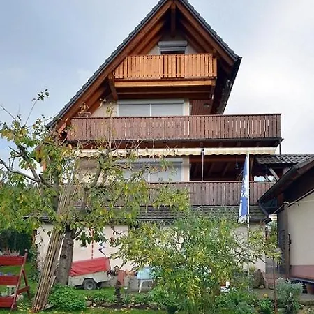 Apartment Moritz *